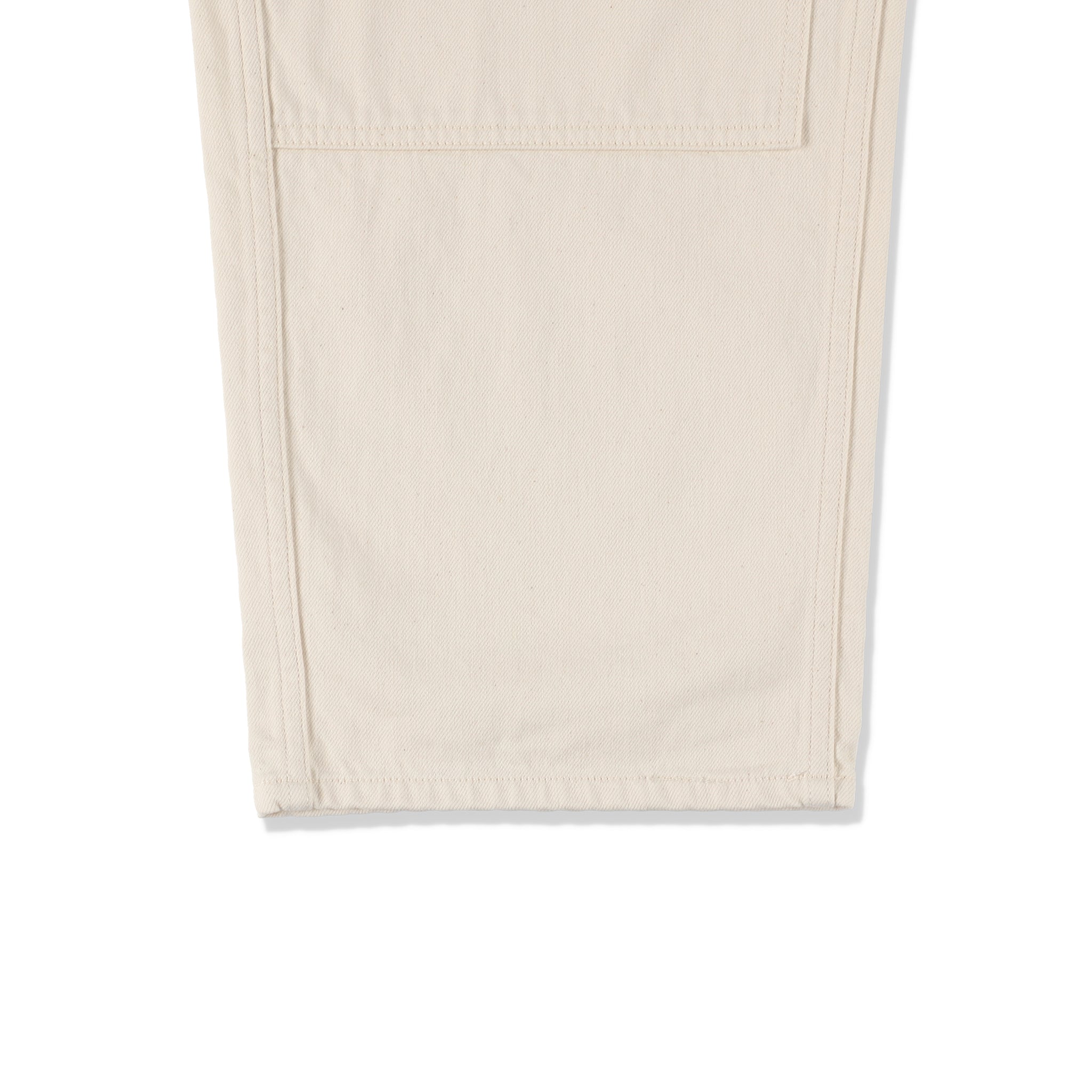 Painter's Double Knee Jeans（plain） – echeveria official store