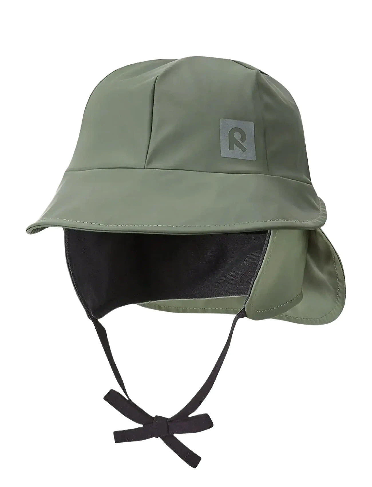 Kirime Skate Bell Hat ベルハットKirime patchwork Skate Bell Hat