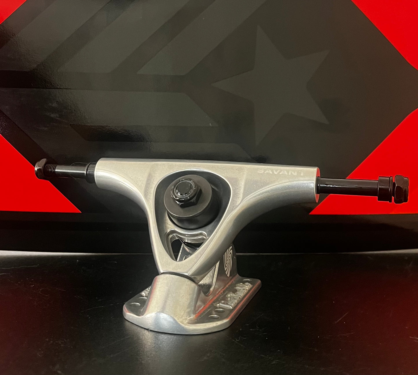 ラスト Paris trucks savant パリストラック サヴァント ラスト Paris
