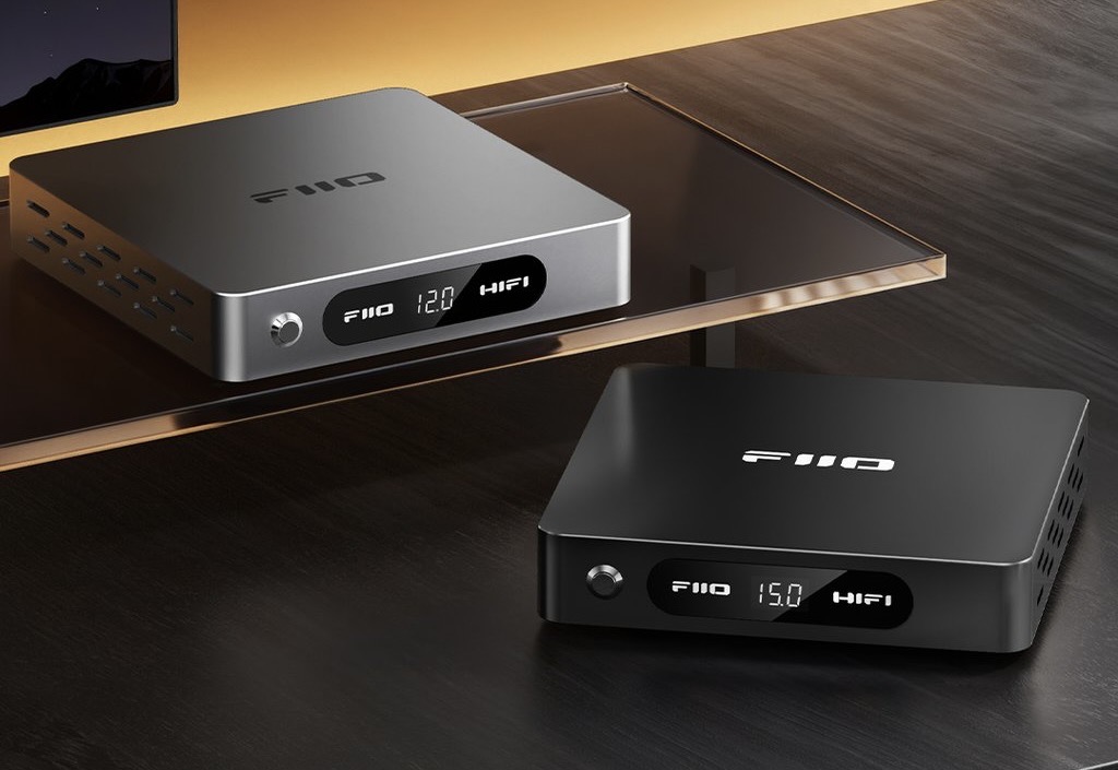 FIIO DARKSIDE PRO徹底解説｜PL50の後継機、スリムになったリニア電源