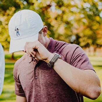 Tournament Hat / トーナメントキャップ – Eastside Golf (イースト