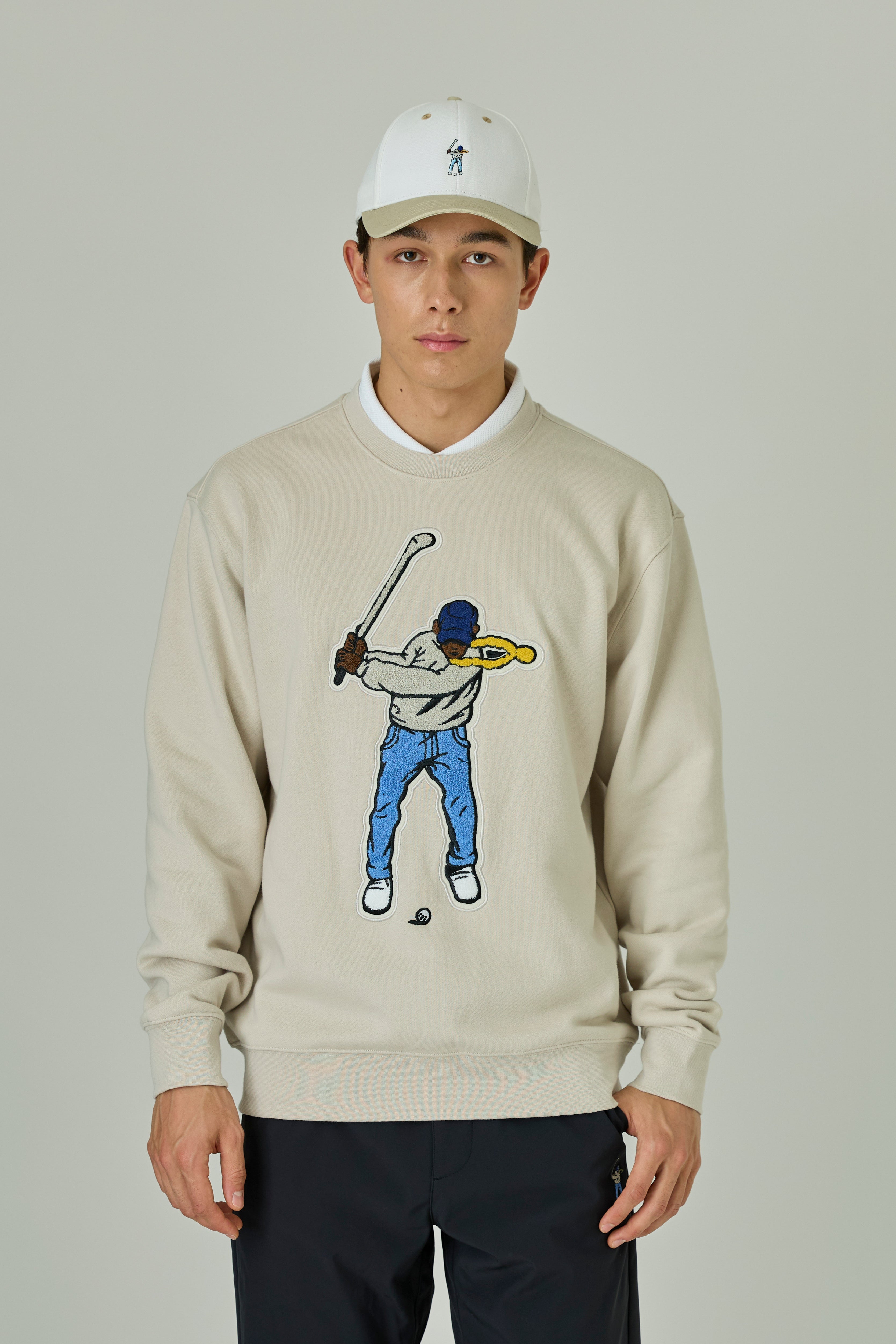 Eastside Golf (イーストサイドゴルフ) - ゴルフ界を革新させる
