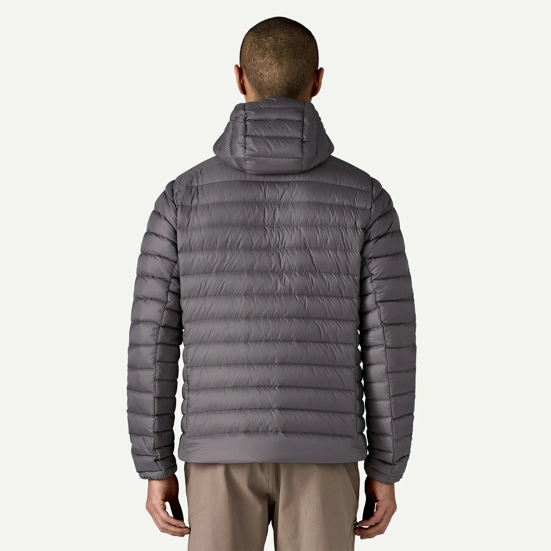 Patagonia Down Sweater Hoody Men's Jacket - Eastside Sports
