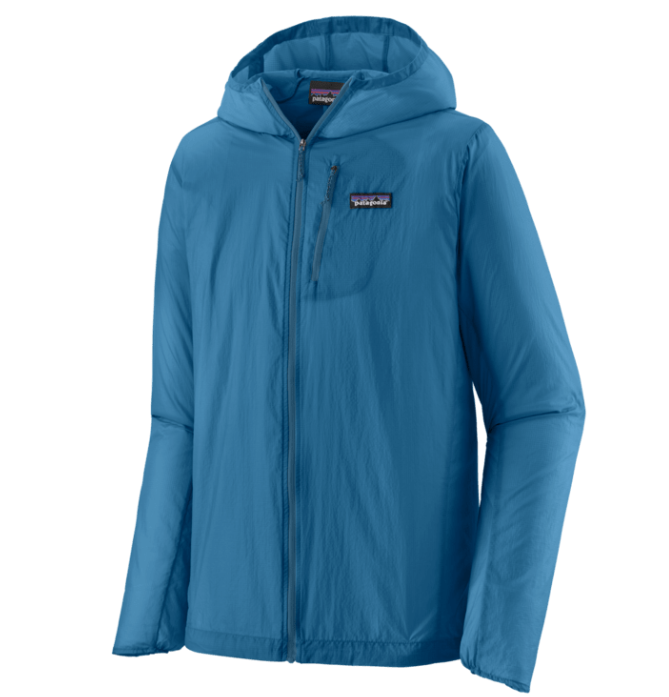 Patagonia Houdini Jacket Men's - Eastside Sports