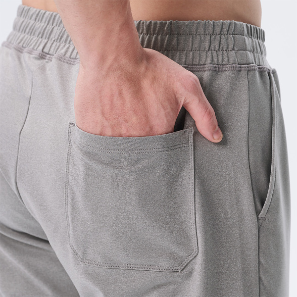 SALE 40%OFF】メンズゴーフォワードパンツ／Mグレー |イージーヨガ通販