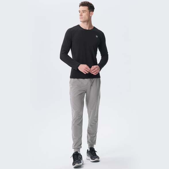 SALE 40%OFF】メンズゴーフォワードパンツ／Mグレー |イージーヨガ通販
