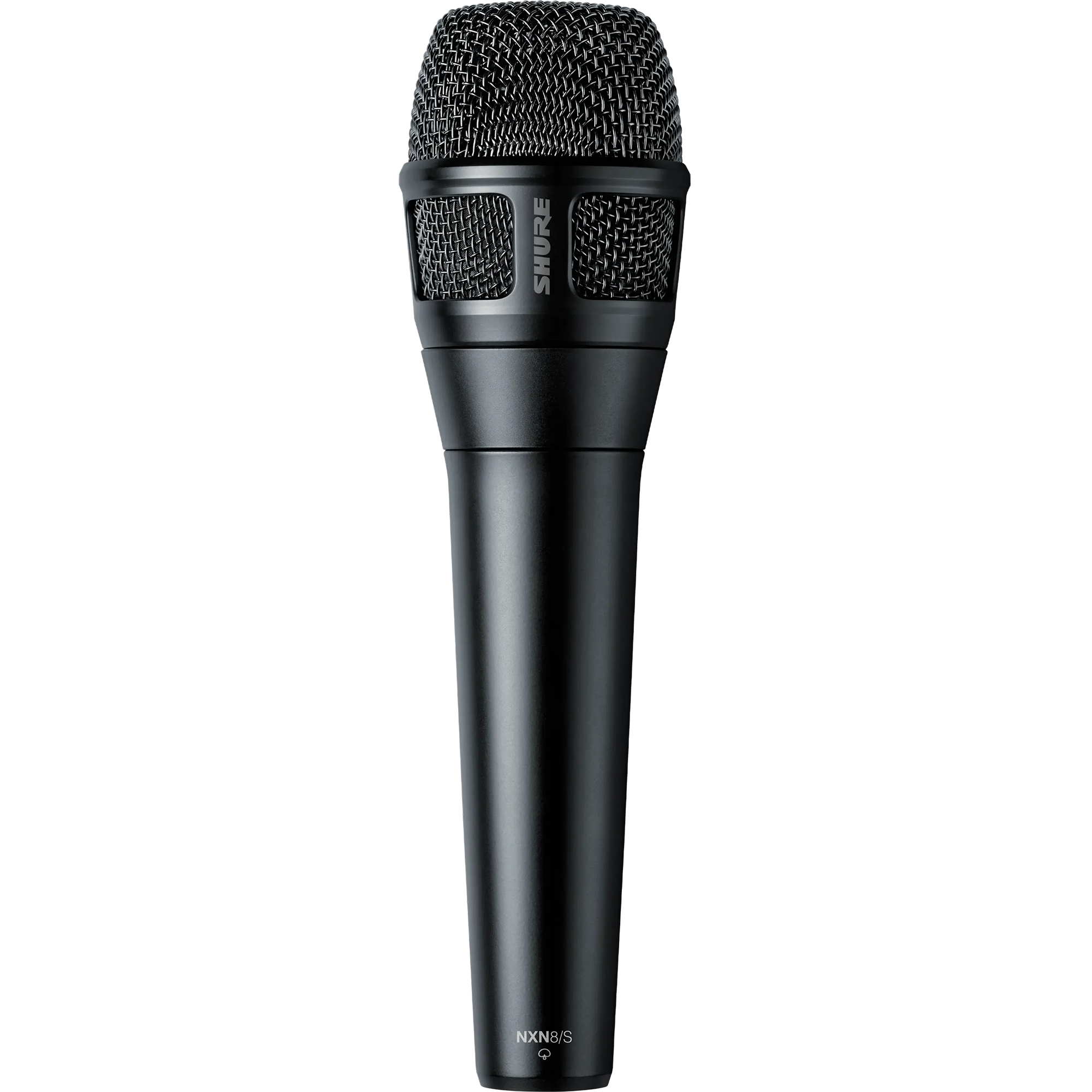 Shure NXN8/S Nexadyne Microphone, Dynamic, Supercardioid – Easy