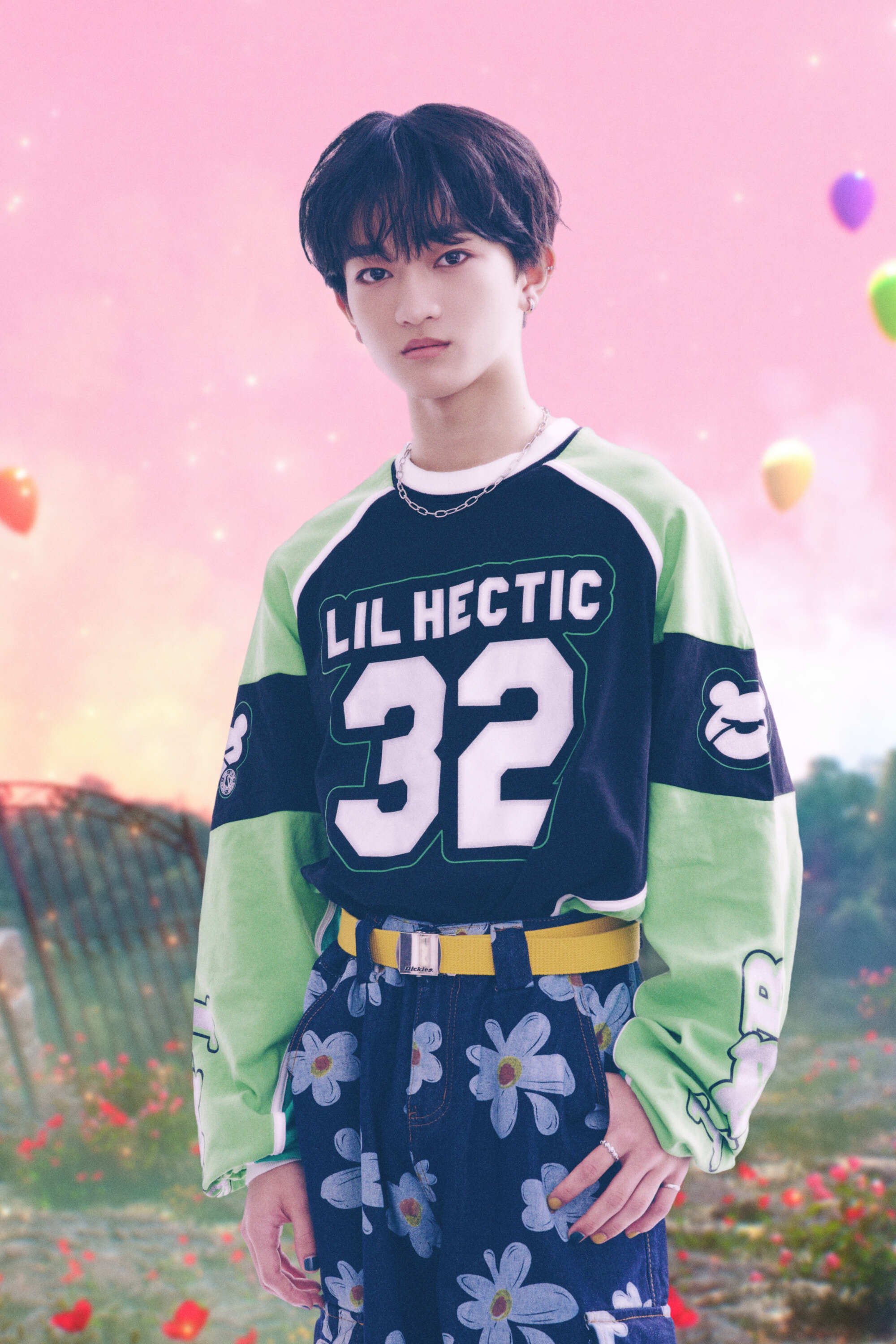 伊藤 柚葵 | EBiDAN NEXT オフィシャルサイト