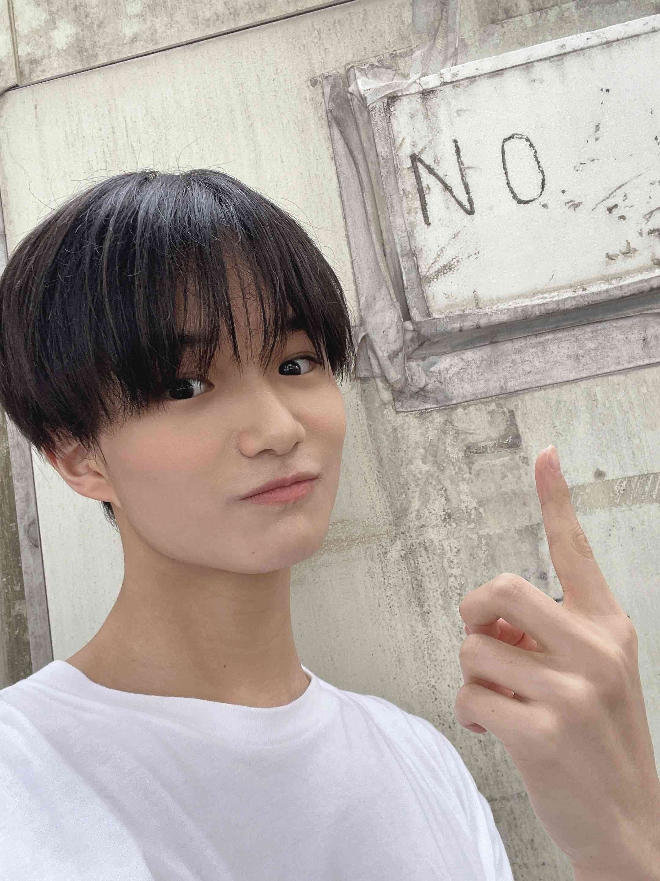 聖地…中村旺太郎 | EBiDAN NEXT オフィシャルサイト