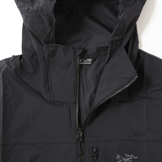 ARC'TERYX アークテリクス スコーミッシュフーディ メンズ(S アーク