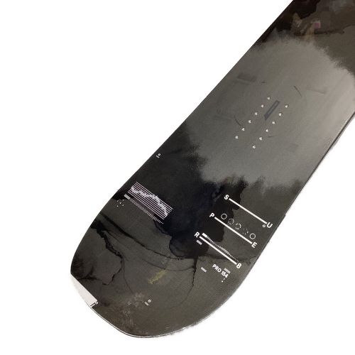 SALOMON (サロモン) スノーボード 154cm ディレクショナル フリー