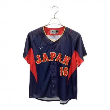 オリックス・バファローズ 応援グッズ XLサイズ ネイビー ビジター