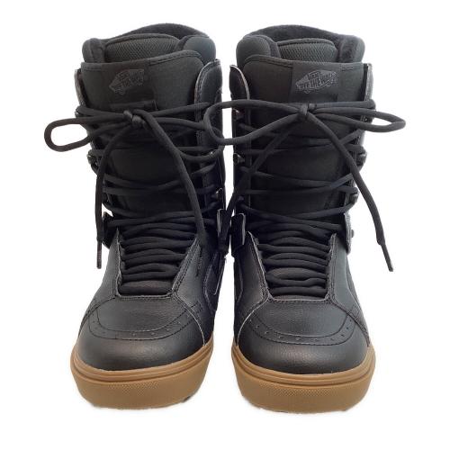 VANS (バンズ) スノーボードブーツ メンズ SIZE 27.5cm ブラック HI