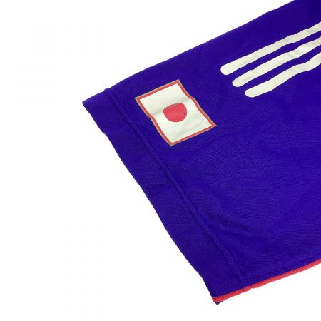 日本代表 (ニホンダイヒョウ) サッカーユニフォーム メンズ SIZE L