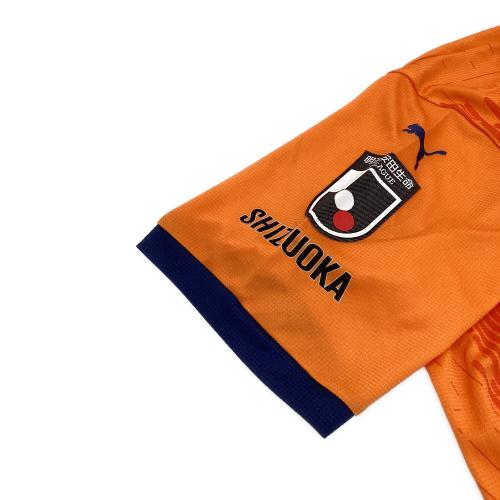 清水エスパルス (シミズエスパルス) サッカーユニフォーム メンズ SIZE