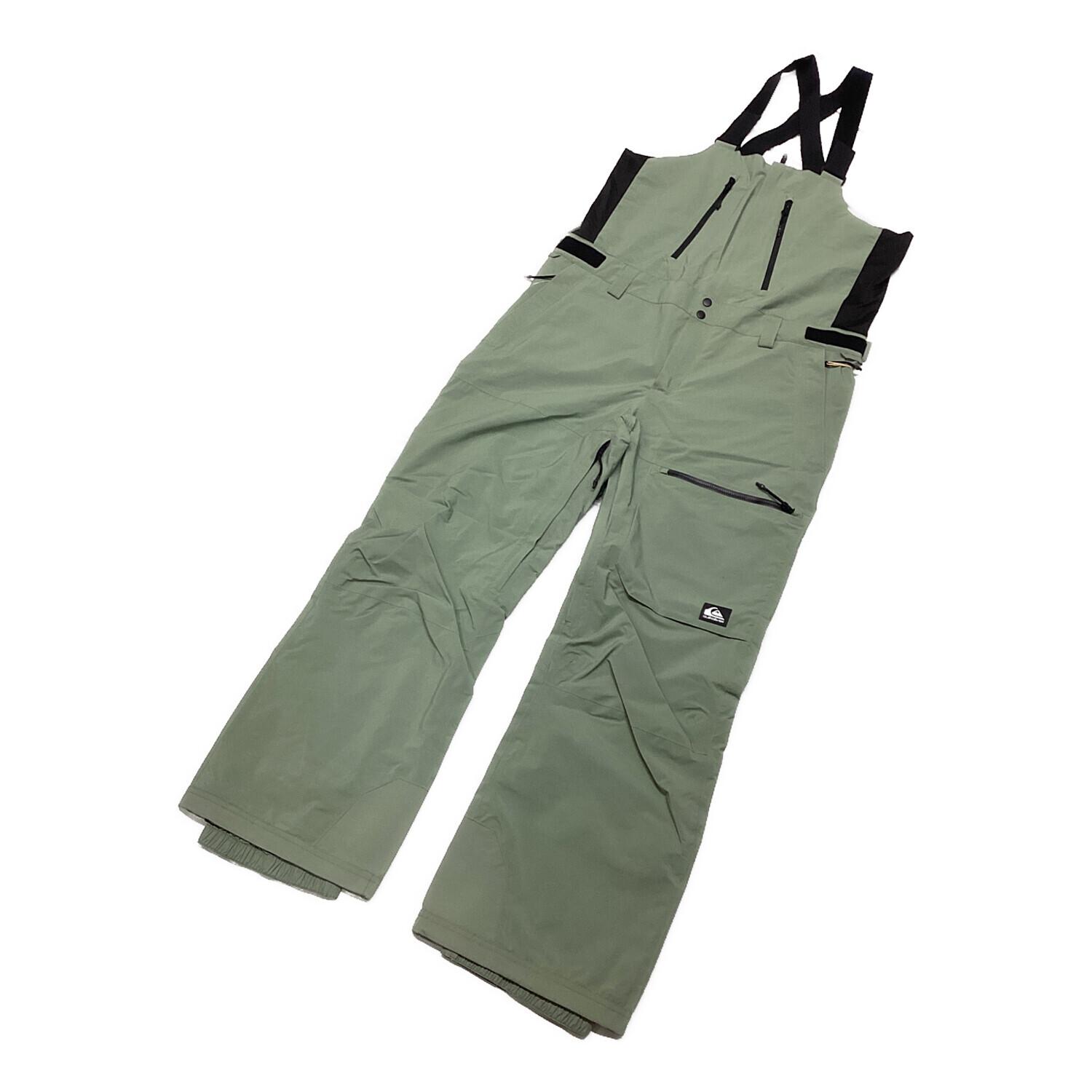 Quiksilver (クイックシルバー) スノーボードウェア(パンツ) メンズ