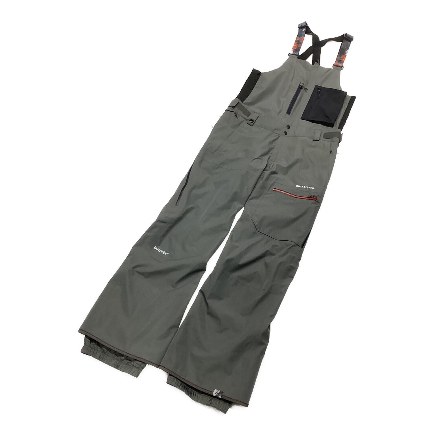 Quiksilver (クイックシルバー) スノーボードウェア(パンツ) メンズ