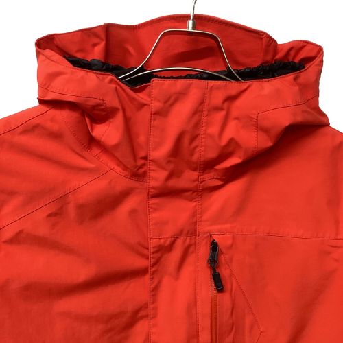 VOLCOM (ボルコム) スノーボードウェア(ジャケット) メンズ SIZE XS