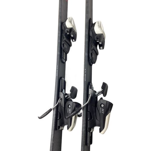 FISCHER (フィッシャ) カービングスキー レディース 145cm MY ASPIRE