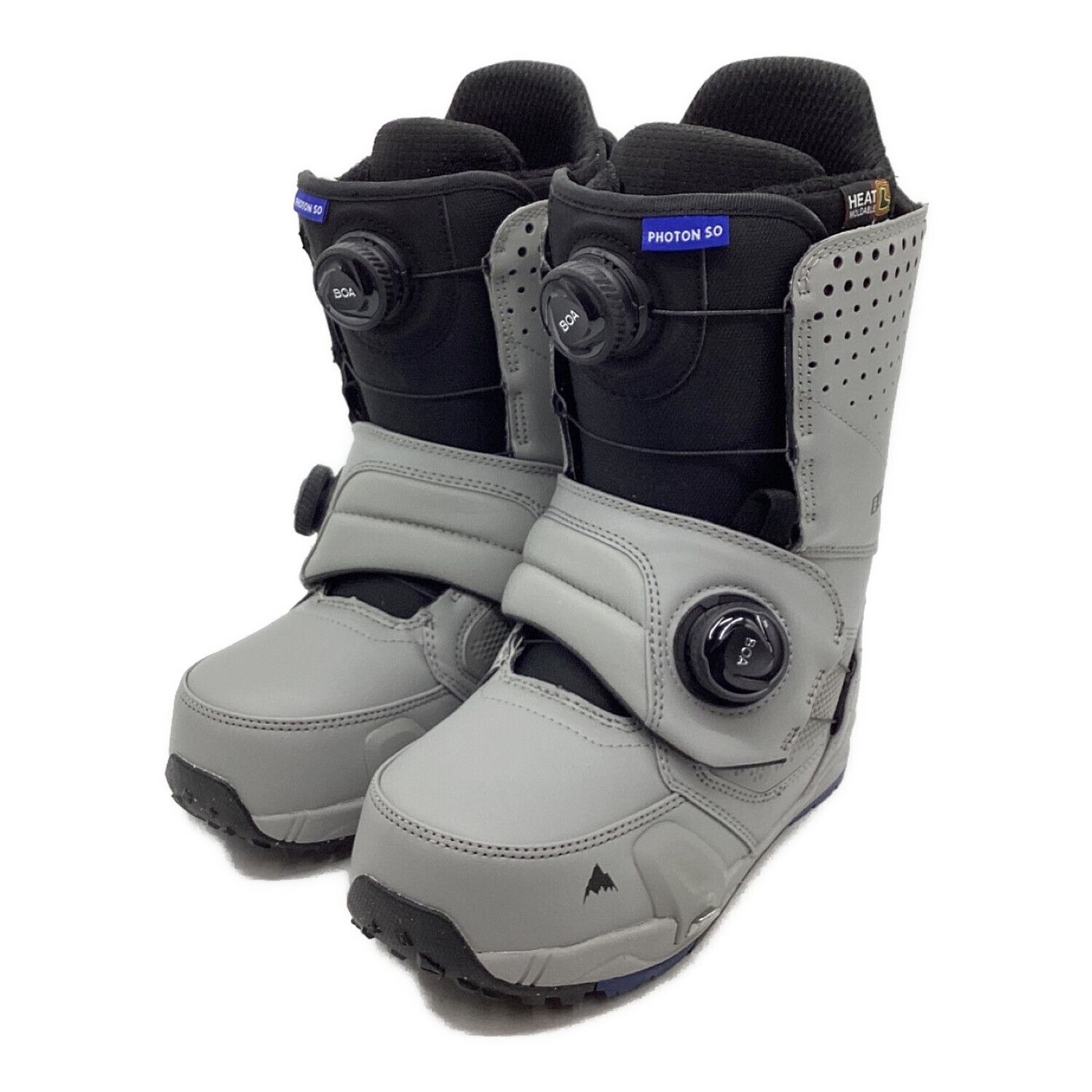 22-23 BURTON MOTO 27.5㎝ ブーツ グラトリ 22-23 BURTON MOTO 27.5
