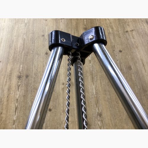 Snow peak (スノーピーク) 焚火台用品 ST-130 ザ・三脚スタンド