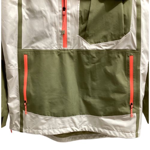 BURTON (バートン) スノーボードウェア(ジャケット) メンズ SIZE L