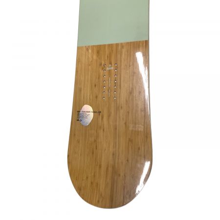 SALOMON (サロモン) スノーボード 158cm ミント 22-23年モデル @ 2x4