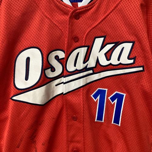 大阪近鉄バファローズ (オオサカキンテツバファローズ) 応援グッズ
