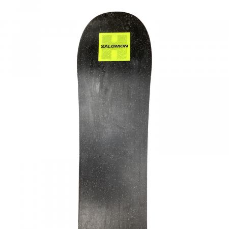 SALOMON (サロモン) スノーボード 161cm 24-25モデル 4X4 キャンバー