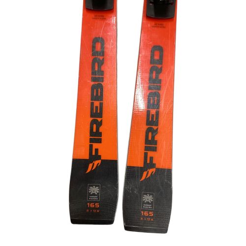 BLIZZARD RACING SL スキー 165cm BLIZZARD カービングスキー 165cm