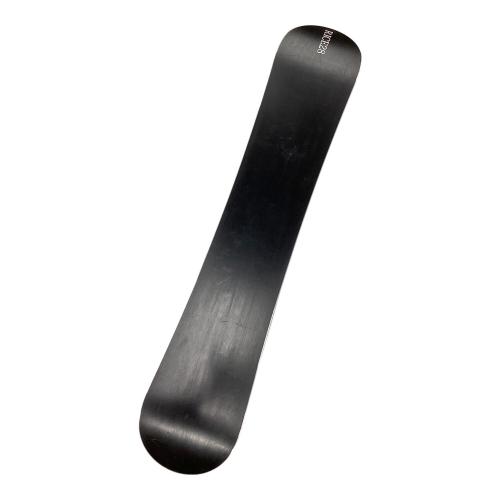 RICE28 (ライス28) スノーボード 152cm ブラック 22-23年モデル 2x4