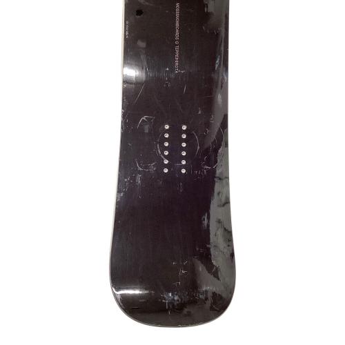 MOSS Q 158 21/22モデル TEPPEI HIROTA MOSS Q 158 21/22モデル TEPPEI