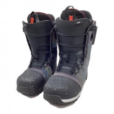 FLUX (フラックス) スノーボードブーツ レディース SIZE 24.5cm カーキ