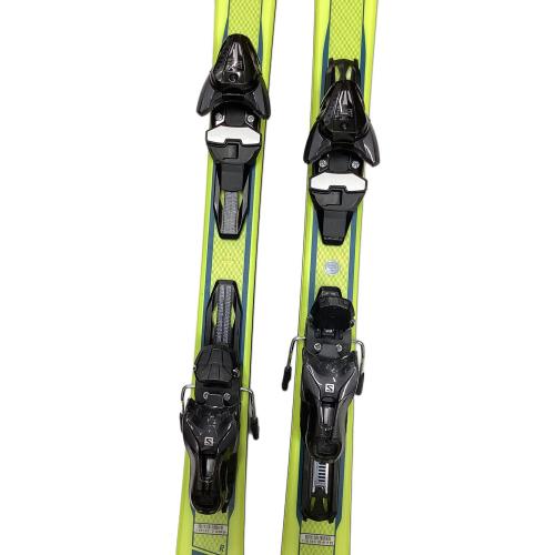 SALOMON (サロモン) S MAX 6R カービングスキー 155cm｜トレファクONLINE