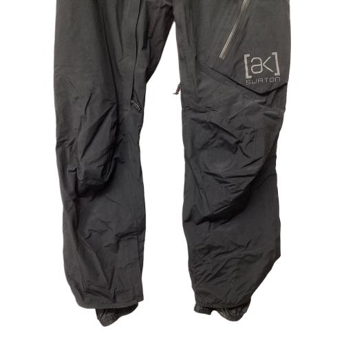 BURTON (バートン) M AK GORE CYCLIC PT スノーボードウェア(パンツ