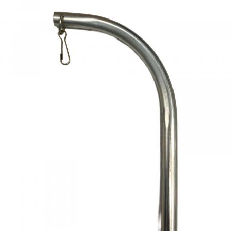 Coleman (コールマン) ランタンスタンド 149-7110 廃盤品 ポータブル