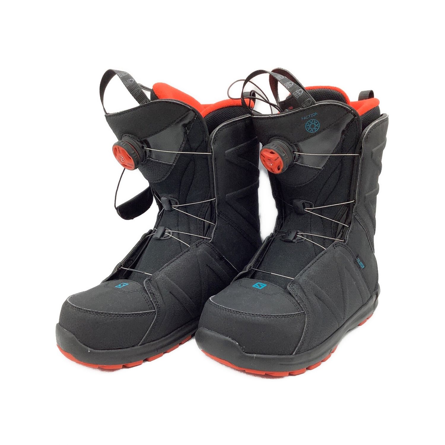 Salomon Mantis スノーボードブーツ 26cm Salomon Mantis スノーボード