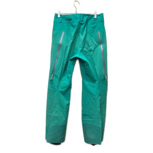 ARC'TERYX (アークテリクス) スキーウェア(パンツ) メンズ SIZE S