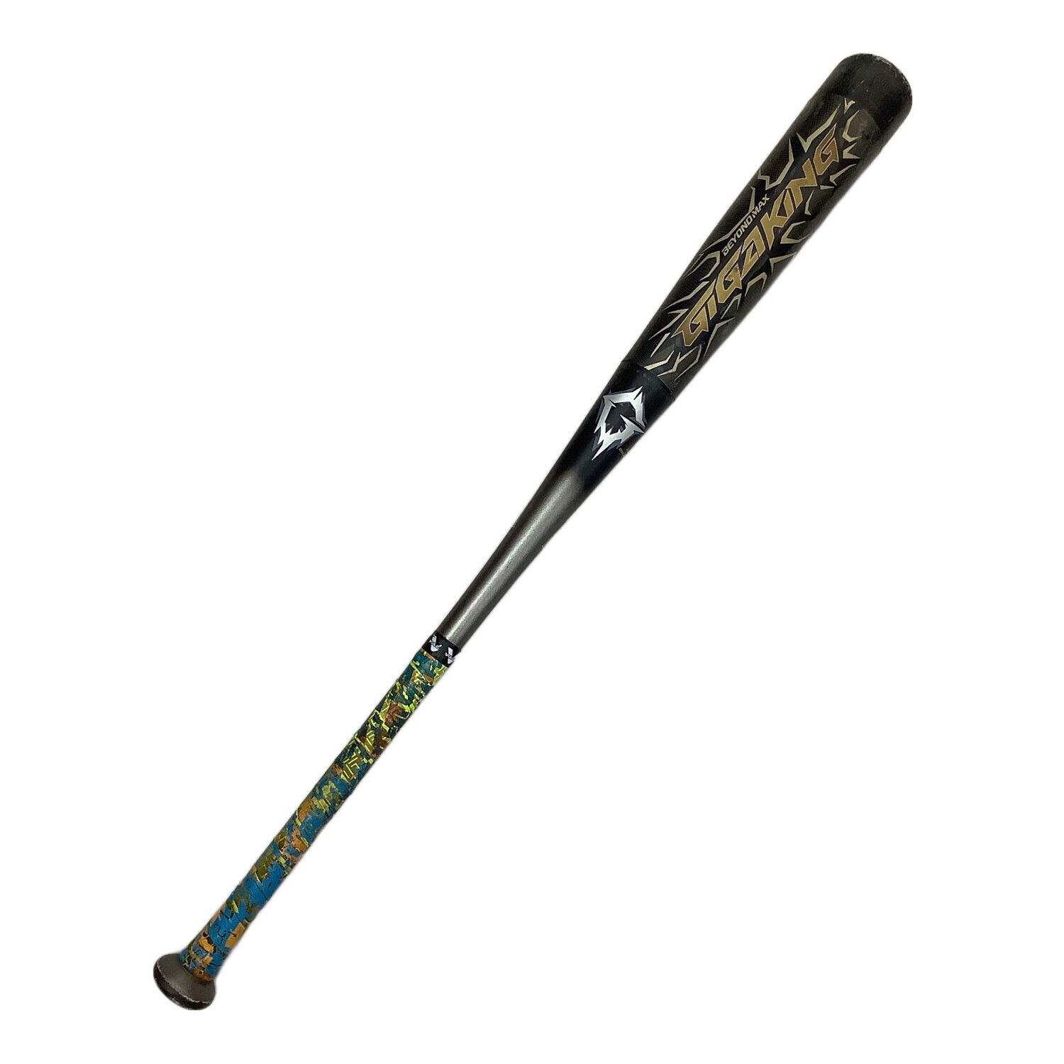 MIZUNO (ミズノ) 軟式バット ビヨンドマックスギガキング 85cm/6.9