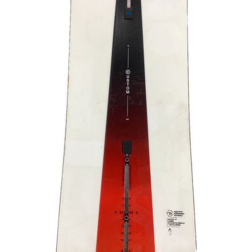 BURTON (バートン) スノーボード 154cm ブラック 23-24年モデル @ M6