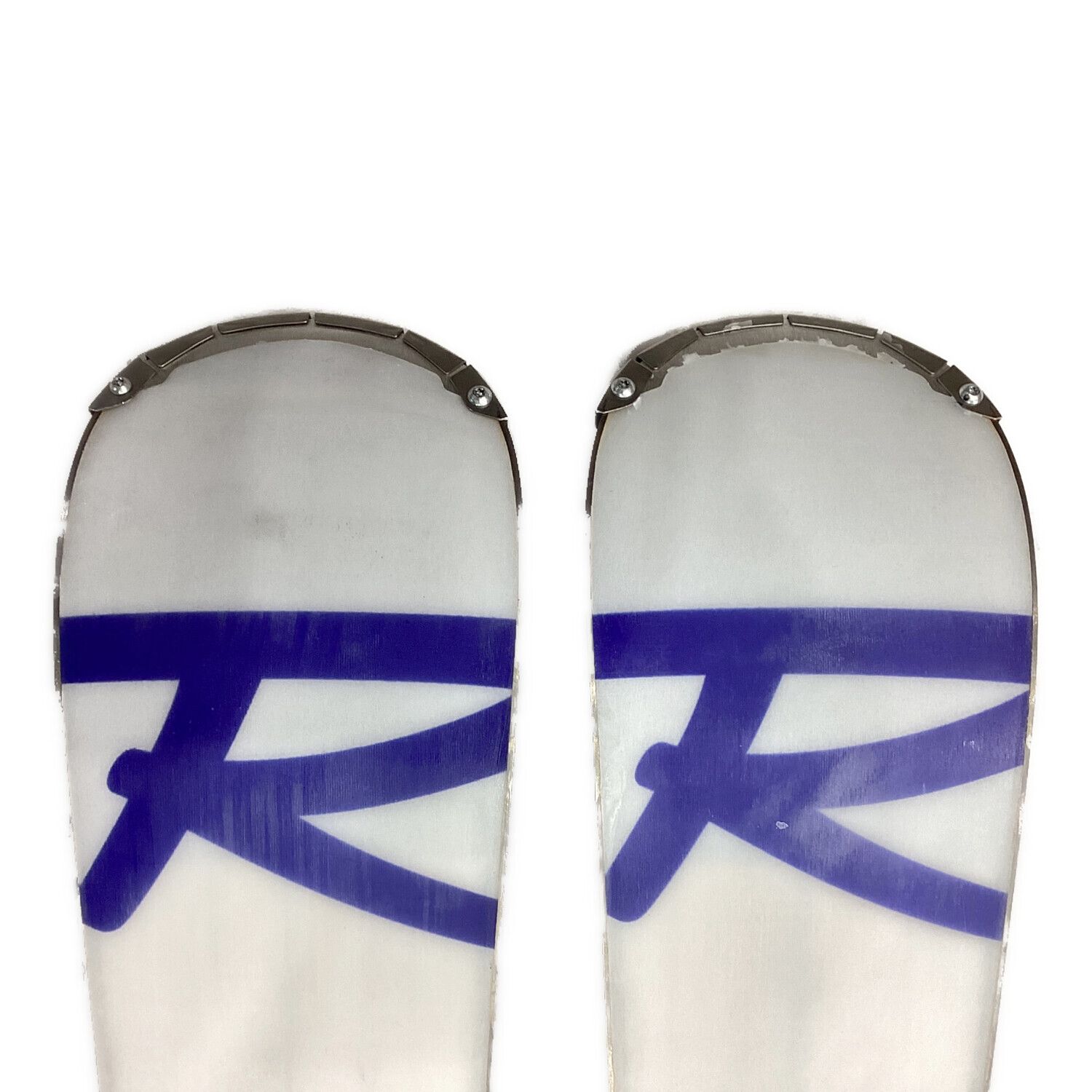 ROSSIGNOL (ロシニョール) カービングスキー 約166cm @ DEMO ALPHA