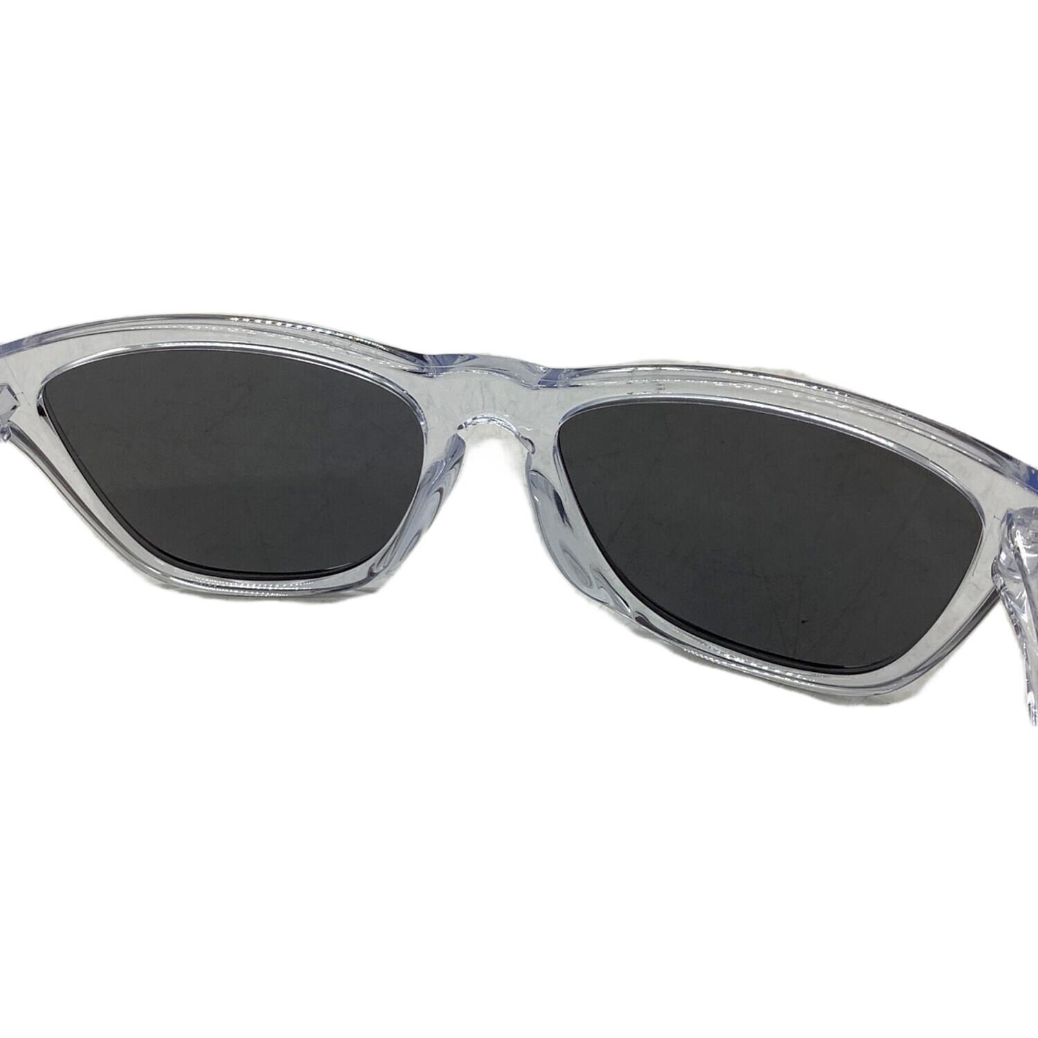 OAKLEY (オークリー) サングラス クリアフレーム OO9245-C544