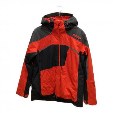 SPECIAL GUEST (スペシャルゲスト) ORBAN WIDE BIB 3Layer