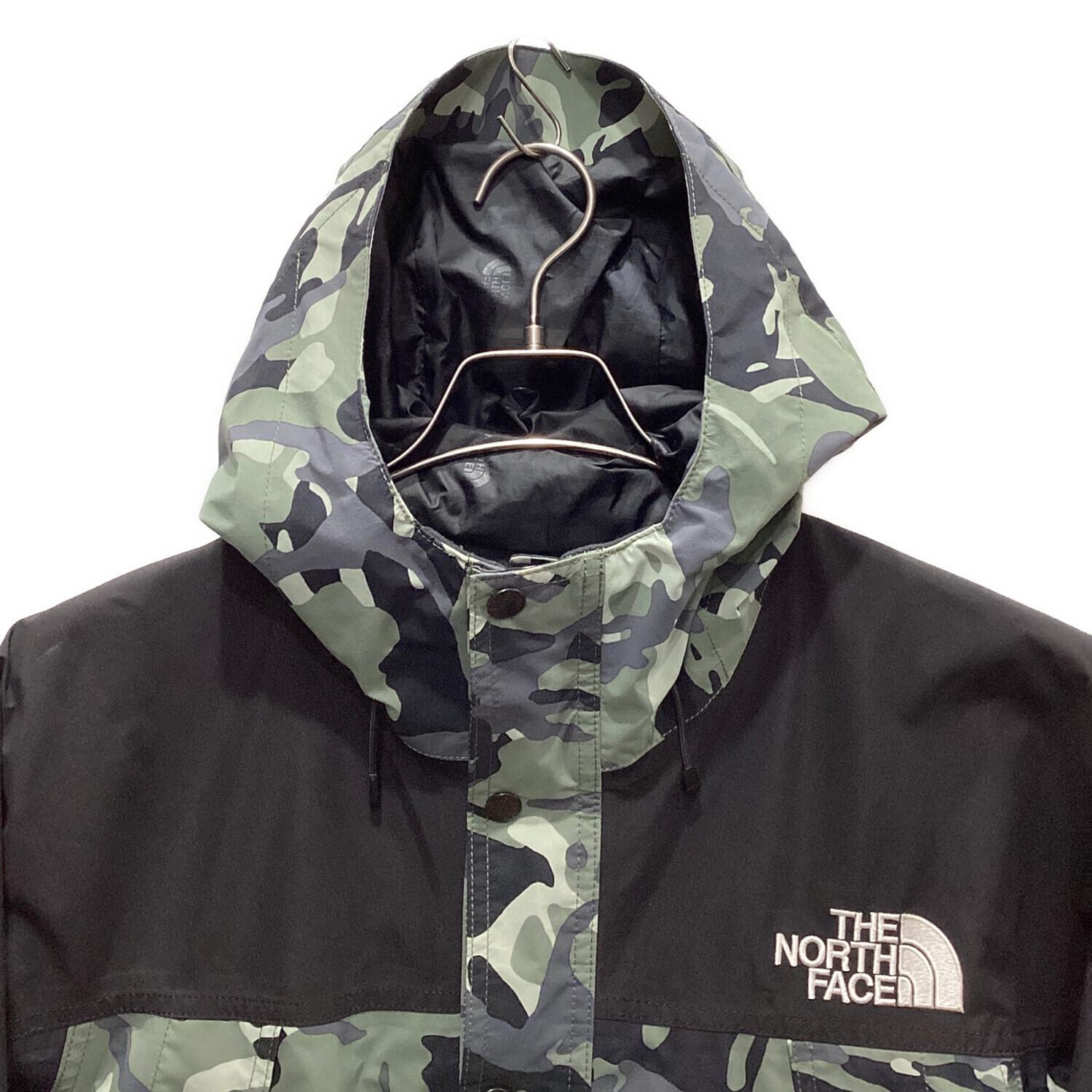 THE NORTH FACE (ザ ノース フェイス) トレッキングウェア(ジャケット