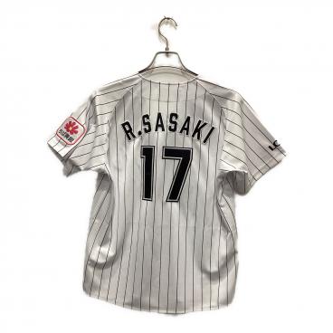 阪神タイガース (ハンシンタイガース) 応援グッズ SIZE L ホワイト 25