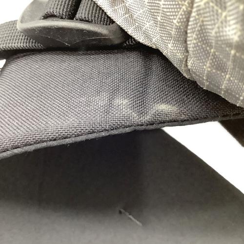 ARC'TERYX (アークテリクス) バックパック グレー 20843 Alpha AR 35