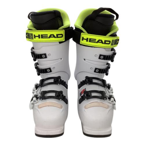 HEAD (ヘッド) RAPTOR 70 スキーブーツ レディース SIZE 23.5cm