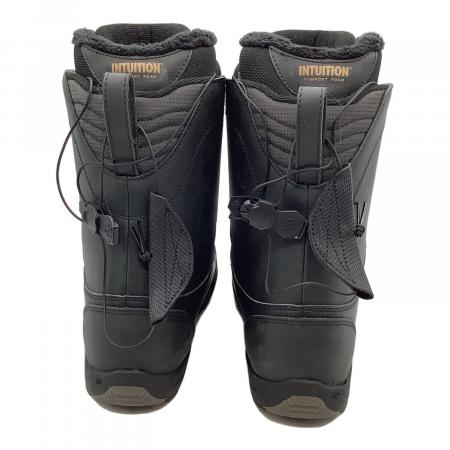 K2 (ケーツー) スノーボードブーツ レディース SIZE 22cm ブラック
