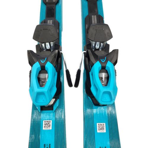 HEAD (ヘッド) カービングスキー 156cm 23/24モデル @ eXSR ・HEAD