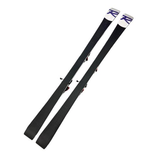 ROSSIGNOL (ロシニョール) カービングスキー 166cm 18/19モデル DEMO